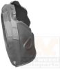 VAN WEZEL 0340433 Panelling, mudguard